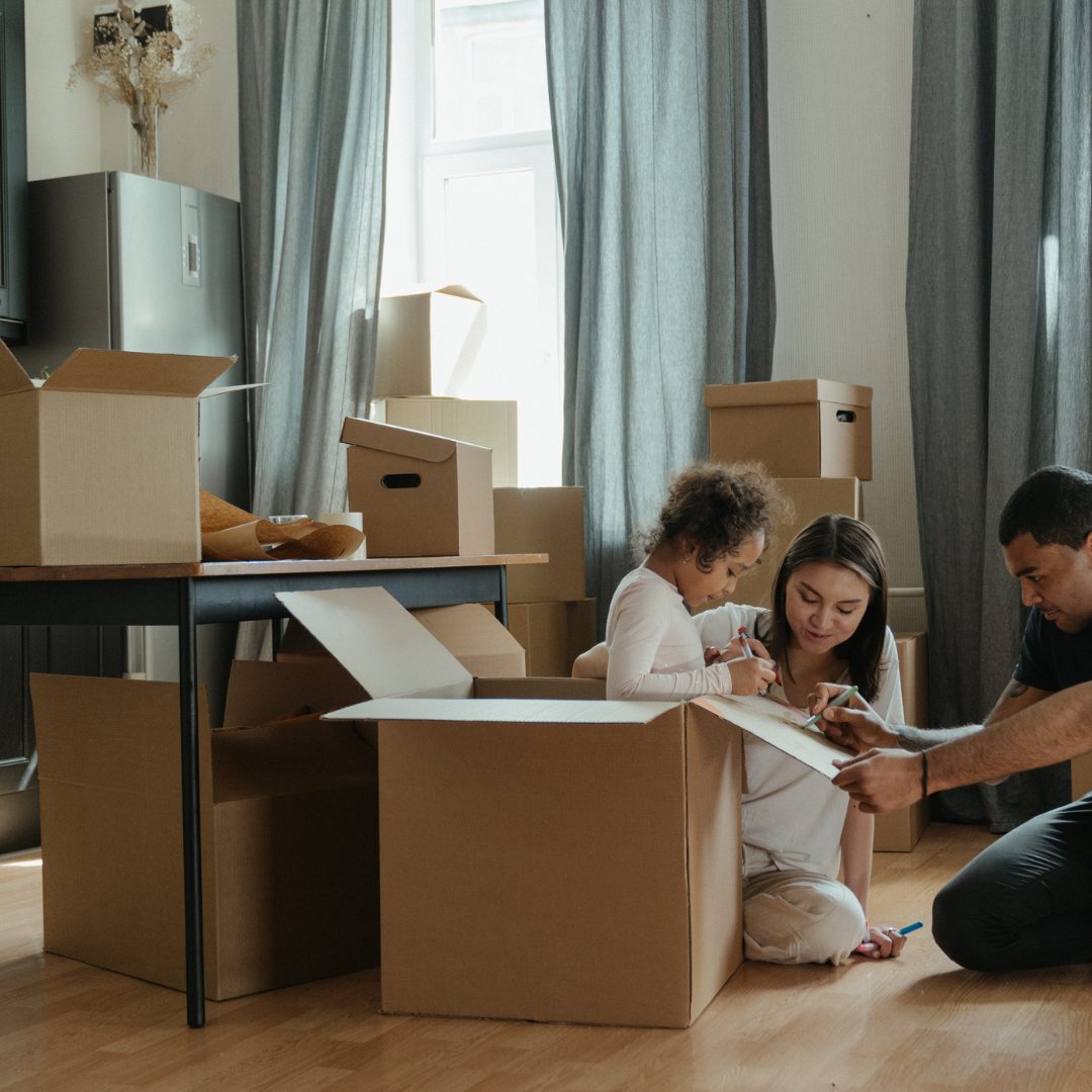 Why Fall is a Great Season to Buy